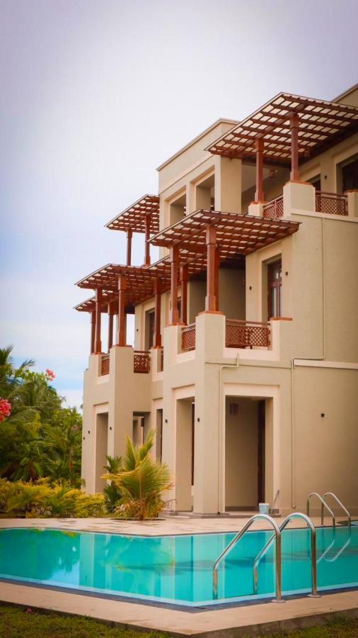 Paddyway Resort Arugam Bay Buitenkant foto