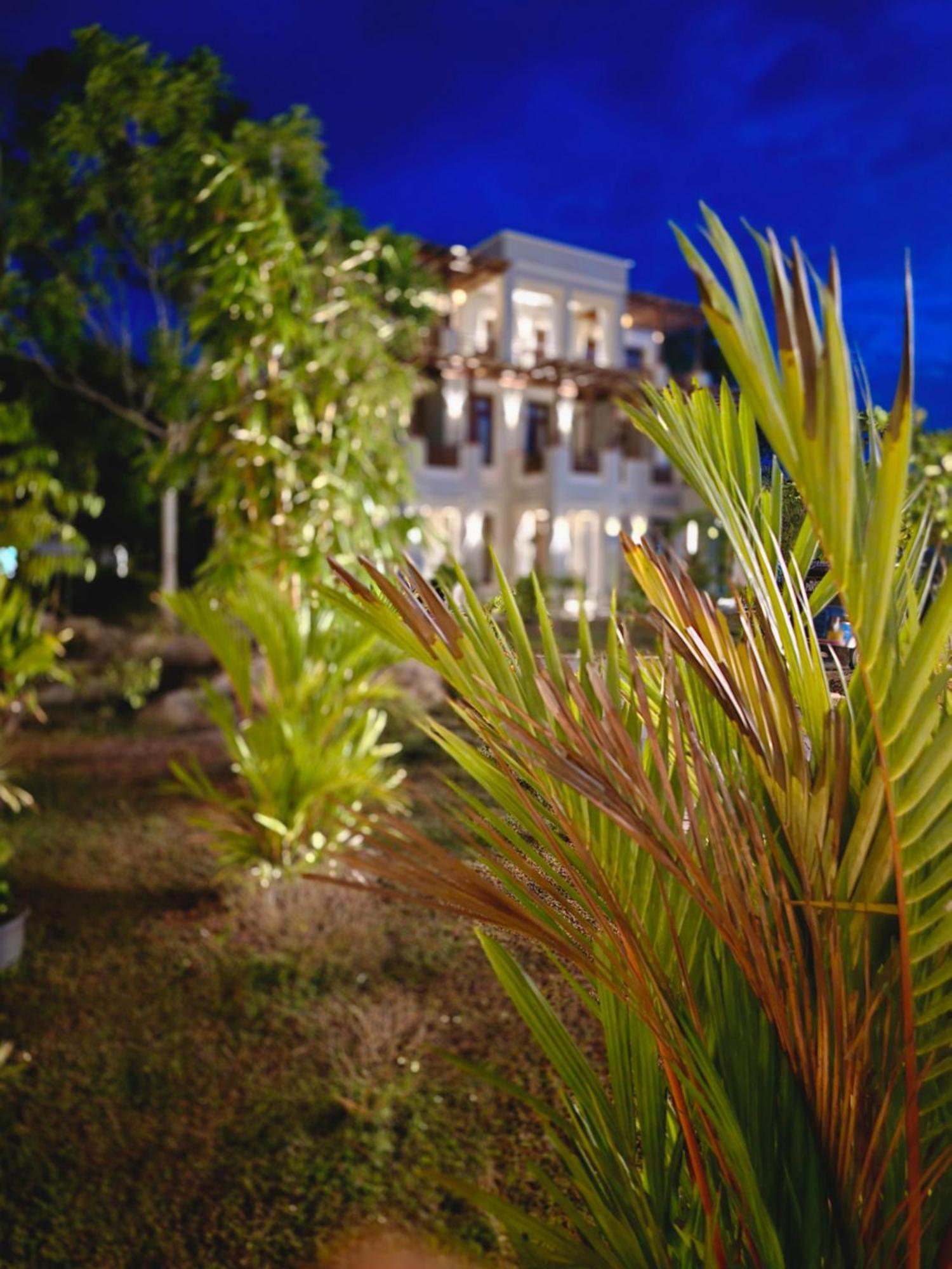 Paddyway Resort Arugam Bay Buitenkant foto